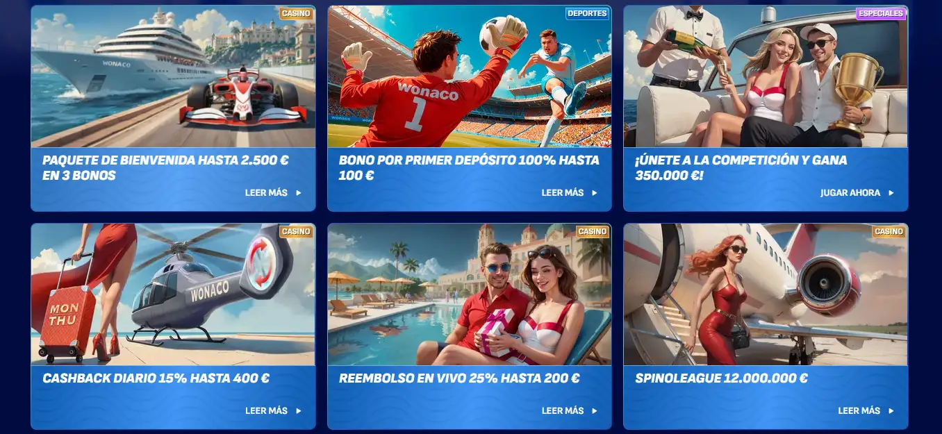 wolcano casino bonus